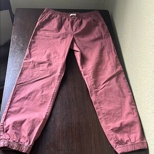 OshKosh B’Gosh Kids 14 Jogger Pants